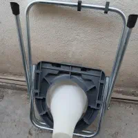 توالت فرنگی