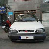 پراید