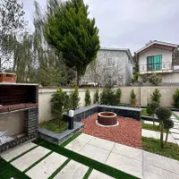 شیک تر از این ویلا پیدا نمیکنی/ ۳۰۰متر/ *استخردار|فروش خانه و ویلا|تهران, ابوذر (منطقه ۱۵)|دیوار