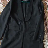 دو عدد کت تک مشکی
