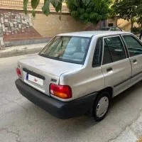 پراید۸۶