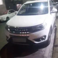 ماشین تیگو ۵ اکسلنت