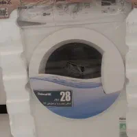 لباسشویی آبسال