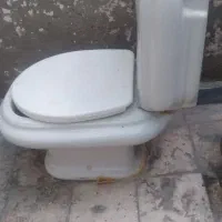 توالت فرنگی