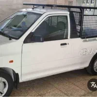 حمل بار و اثاث منزل به تمام نقاط