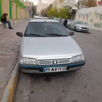 ۴۰۵ ۸۸ گیج وسط