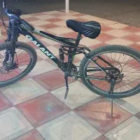 دوچرخه