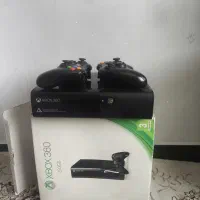 ایکس باکس 360 سوپر اسلیم