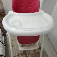 صندلی غذا کودک هپی بیبی