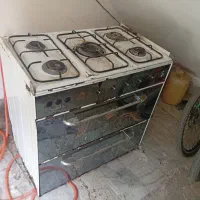 گاز طرح فر