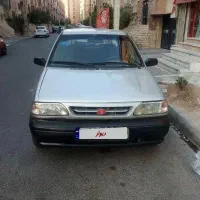 پراید شاسی سالم تمیز