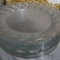 بشقاب و دیس انگشتی