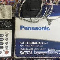 تلفن بی سیم منشی دار