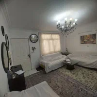 ۶۰ متر یک خواب/پارکینگ و انباری رو به افتاب
