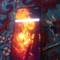 گوشی اینفنیکس 128گیگ رم8 پلاس