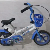 دوچرخه سایز ۱۲