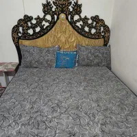 تخت دونفره شیک