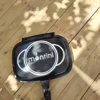 ماهیتابه رژیمی سایز 36
