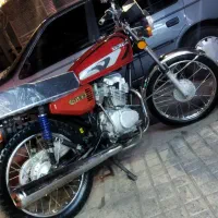 موتور هندا مدل 88