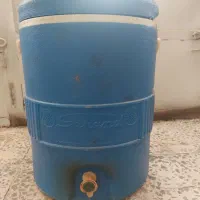 کلمن آب