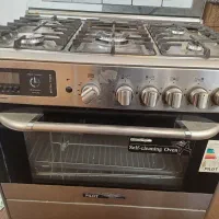 گاز فر .|اجاق گاز و لوازم برقی پختوپز|مشهد, رضاییه|دیوار