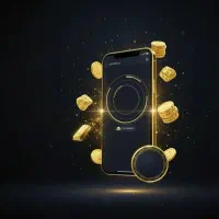 هدیه طلا فقط با ثبت‌نام ساده