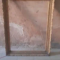 قاب برای عکس وآینه