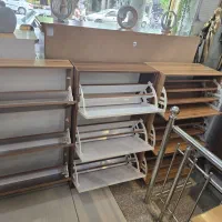جاکفشی‌ داشبوردی شرکتی کم جا باقیمت‌تولیدی