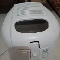 سرخ کن  دلونگی