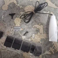 ماشین اصلاح