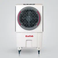کولر آبی برفاب پرتابل OF3-Z /BF3-Z کم‌مصرف کاربردی
