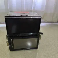 ضبط پایونیر وضبط کنوود