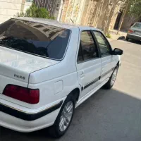 پرشیا tu5 دریچه سیمی
