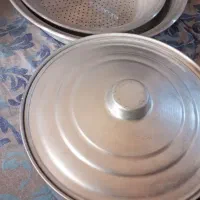 قابلمه وماهیتابه روحی نو