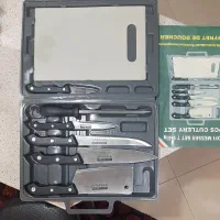 سرویس چاقوkochmesser