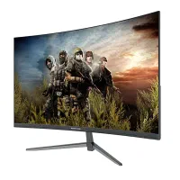 مانیتور ۲۷ اینج ۱۶۵ هرتز گیمینگ master tech