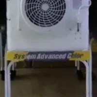 کولر آبی ۲۸۰۰ موتور موتوژن
