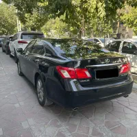 ES350 2008|خودرو سواری و وانت|تهران, اختیاریه|دیوار