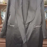 مانتو و کیف