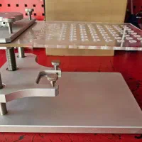 میز ریمپ ecu و آداپتور BDM