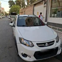 کوییک ۱۴۰۱ کم کار