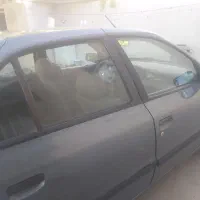 فروش سمند مولتی پلکس