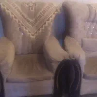 مبل راحتی