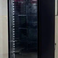یخچال فروشگاهی رفکو