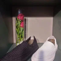 گیوه دست دوز