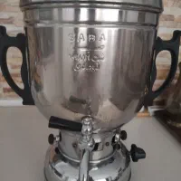 سماور گازسوز