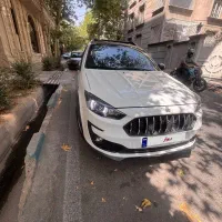 اطلس g 1404 فول سانروف دار