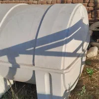 مخزن اب