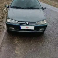 پژو پارس دوگانه