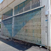 فروش در ریلی شهرضا